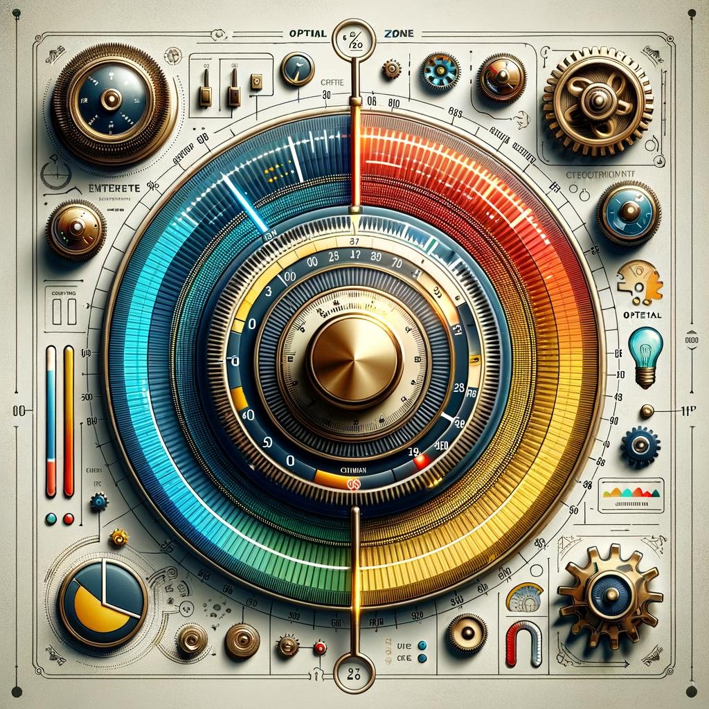 Efficient Temperature Settings⁢ for Optimal Performance