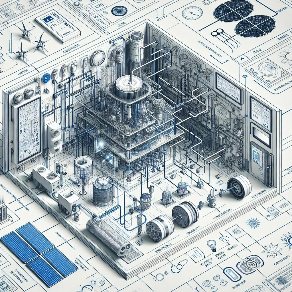Creating the Perfect Climate ⁤Control System