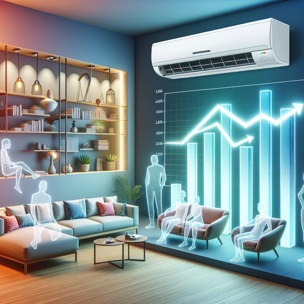 Ensuring Comfort and Savings with Properly Sized and Placed Mini Split AC ‍Units