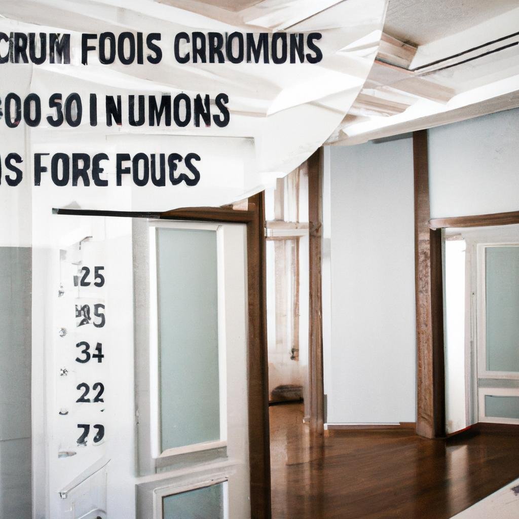 Crunching the Numbers: How Many Rooms Can You Really ⁢Cool?