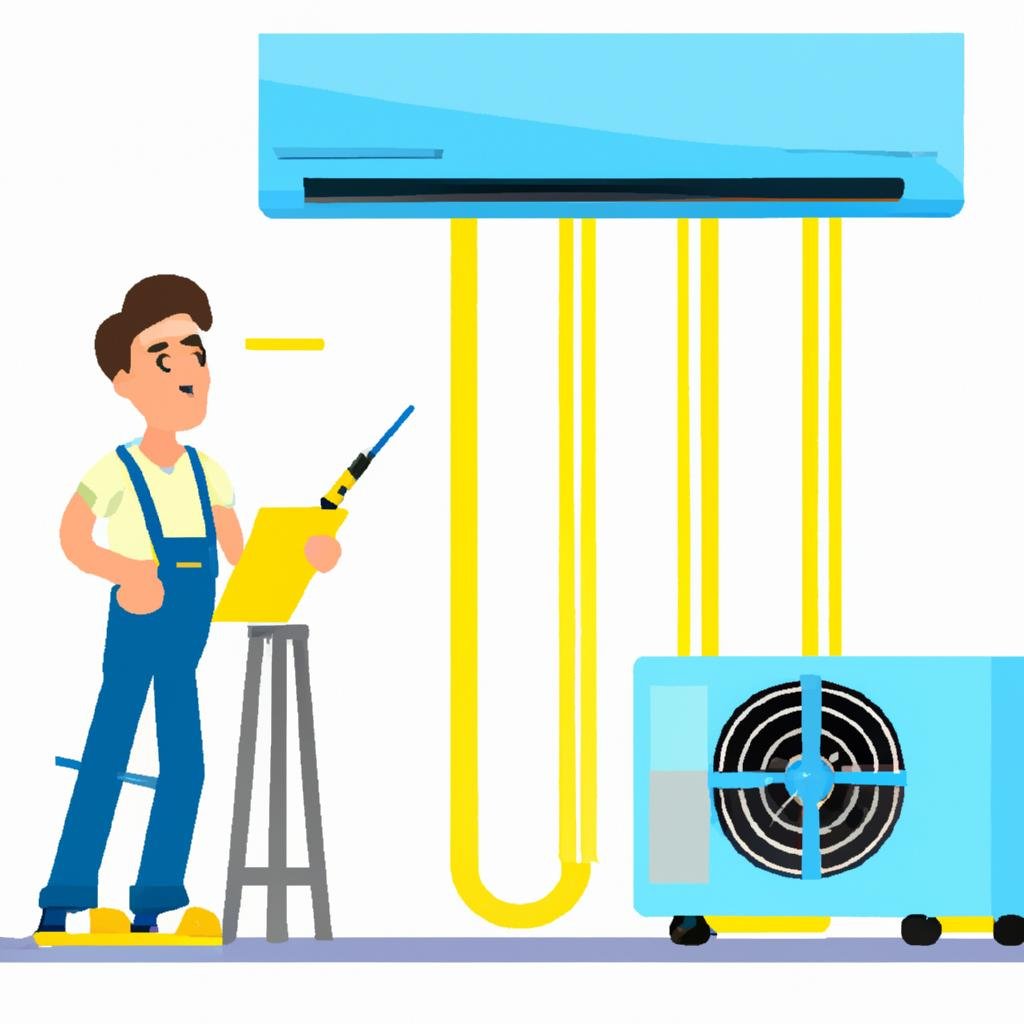 Understanding the Power of Mini-Split in​ Home⁤ Cooling