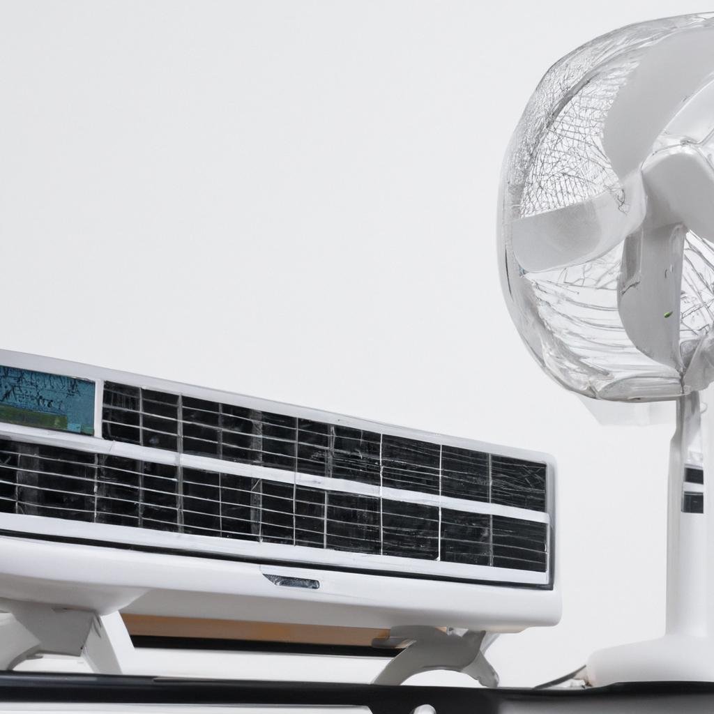 Exploring the Potential of Mini-Split Systems for Whole ‌Home Cooling