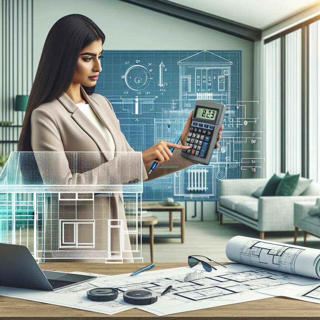 Calculating BTUs:⁣ Finding the Perfect Match for‌ Your ⁤Space