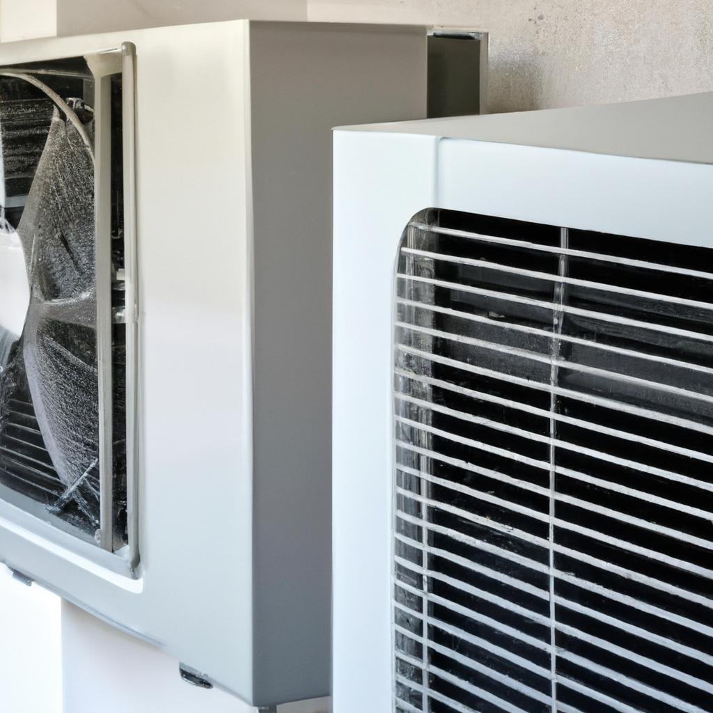 Exploring the Hidden Costs​ of ⁣Split and Window​ Type Air Conditioners