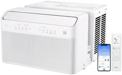 Summer Cool Down: Top Air Conditioner Picks for Every Room Size