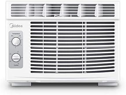 Title: Top Air Conditioners for Small to Medium-Sized Spaces: Midea,⁤ Senville, and ⁣COSTWAY Models Compared