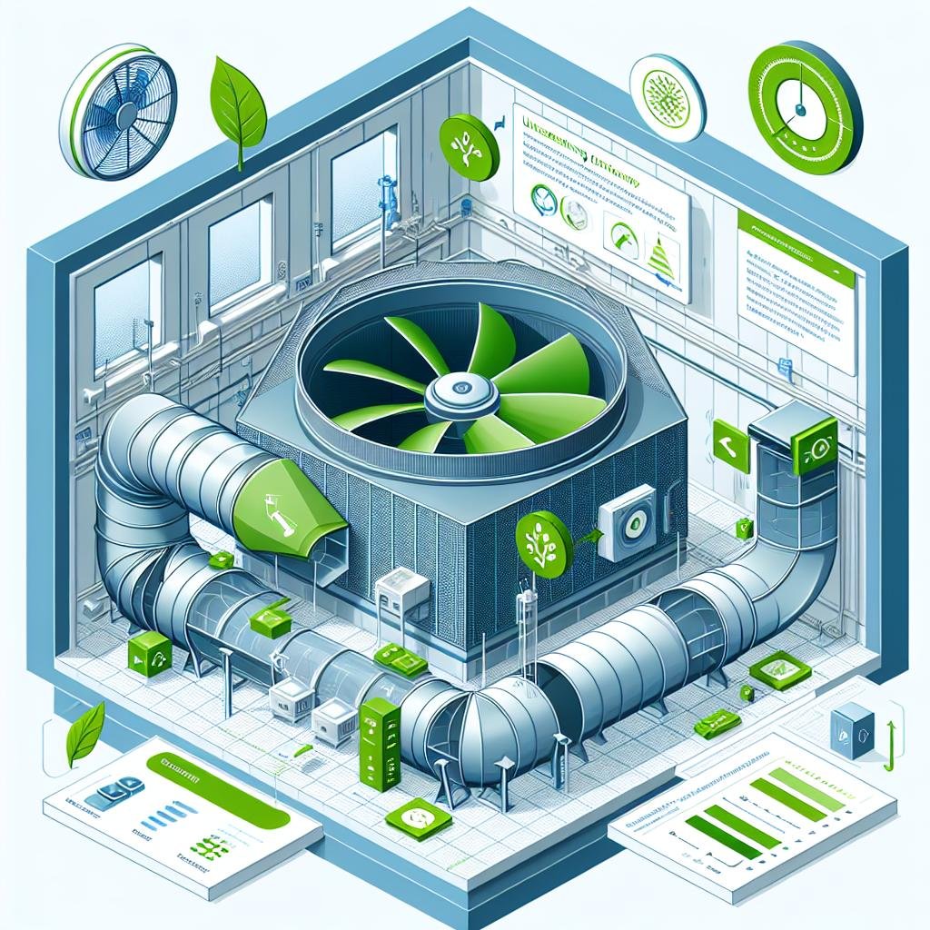 Understanding Airflow: Maximizing Efficiency with ​Smart Configuration