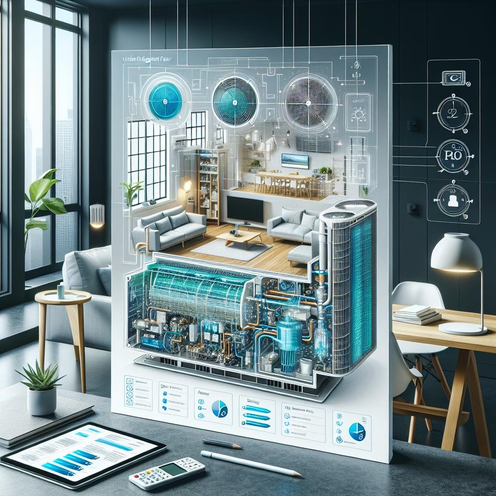 Expert Tips: Maximizing the Benefits of VRF in Your AC System