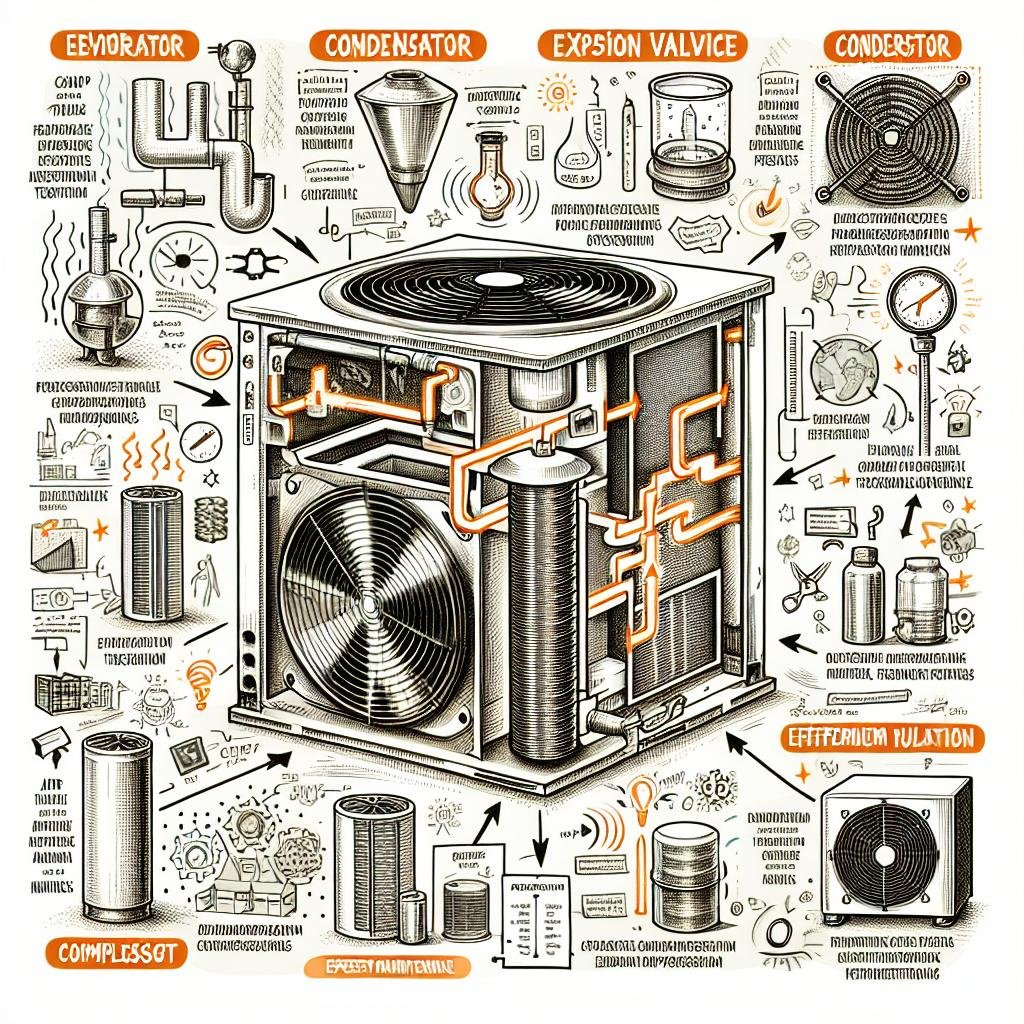 Expert Tips ⁤for Optimizing Your Cooling System's Performance