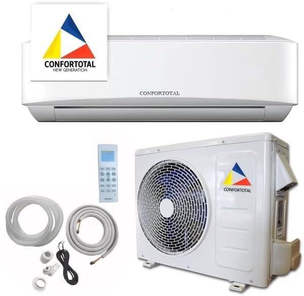 Top Mini Split AC Systems for Efficient Cooling & Heating