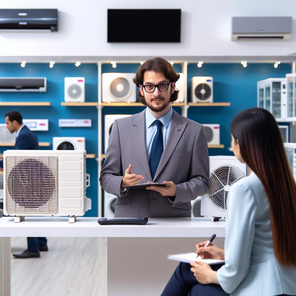 Expert Recommendations: Finding the Perfect Mini Split AC ​for ⁤Your Home