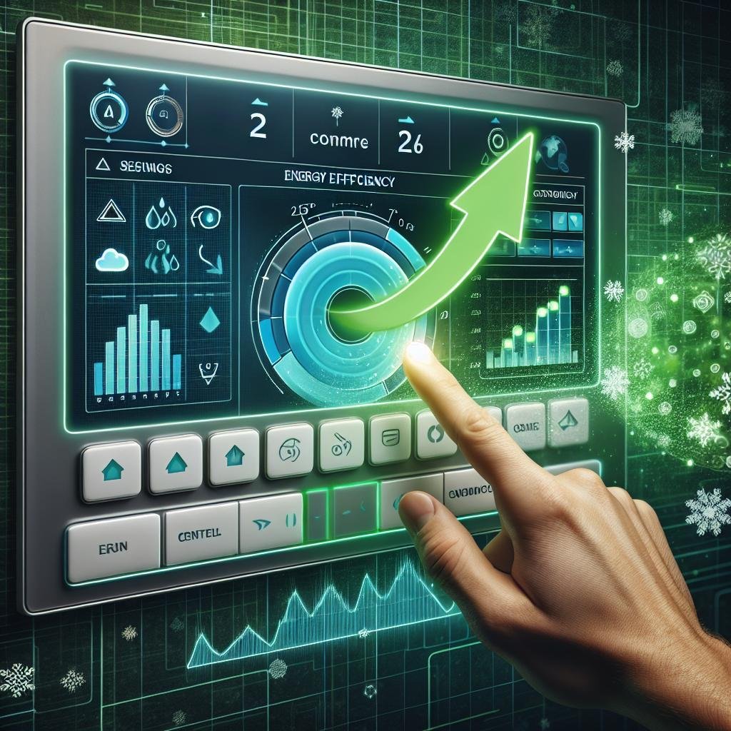 The Power‍ of Programmability: ⁤Customizing Your HVAC Settings for Energy Savings