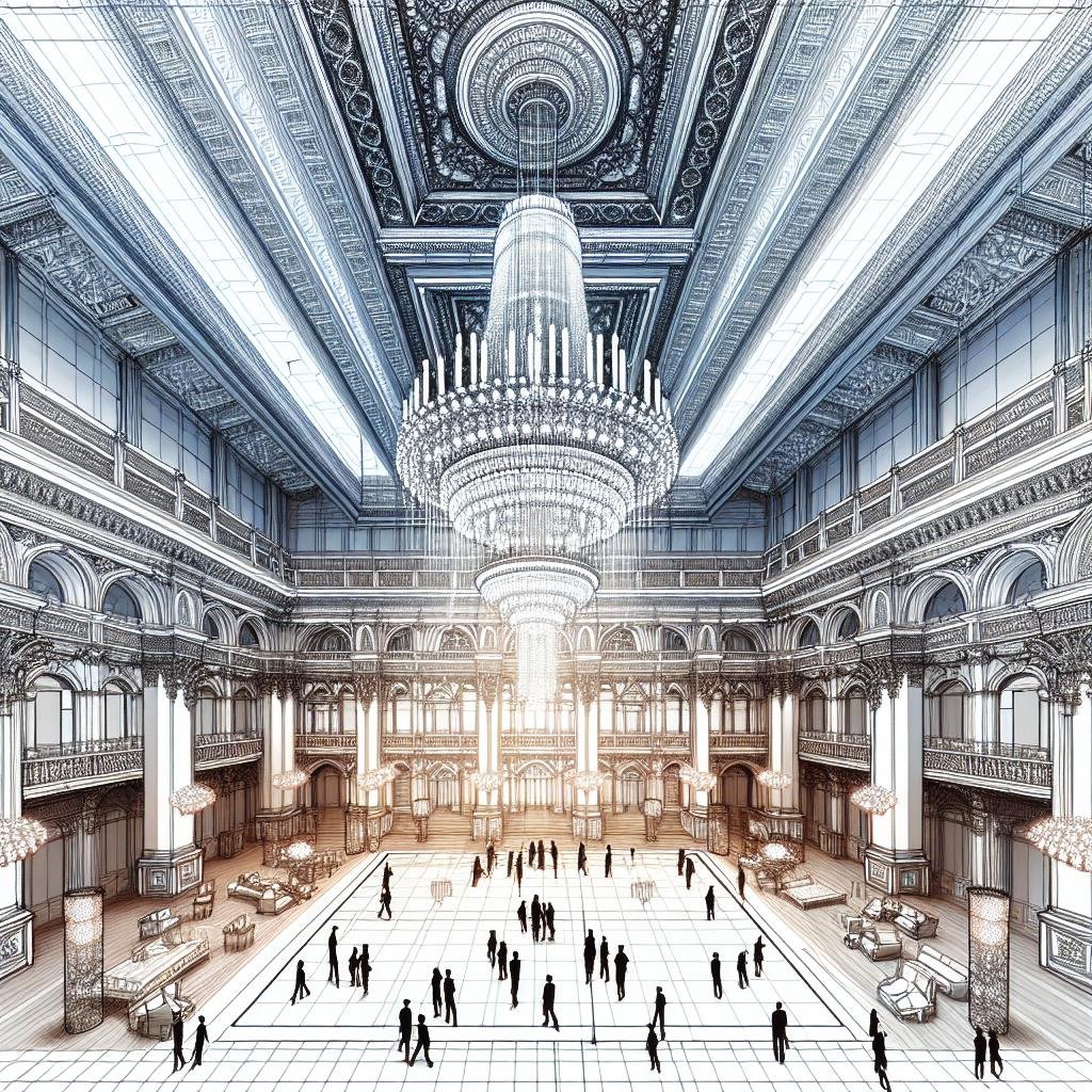 Understanding ⁢the⁣ Unique ⁣Challenges of High Ceilings and ⁢Expansive Areas