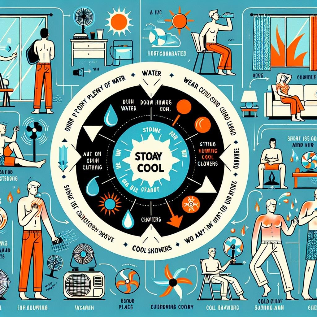 Maximizing Performance:‌ Proven Tips for Hot Weather Cooling