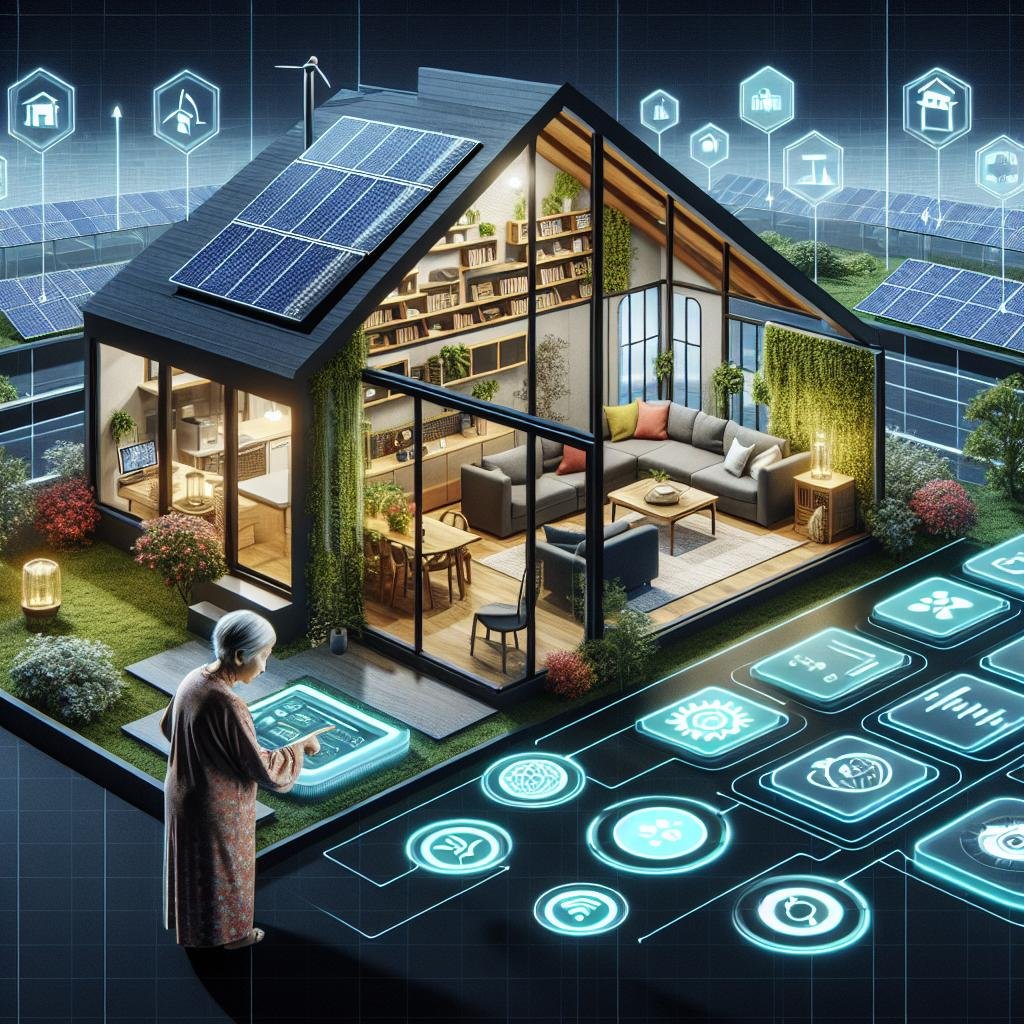 Smart Settings for ​Energy Efficiency