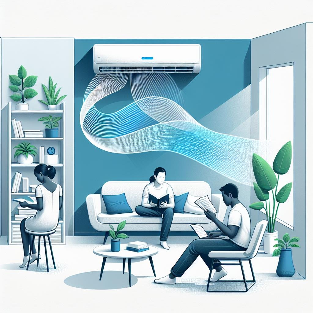 Understanding the Importance ⁤of Indoor Air Quality with Mini Split ACs