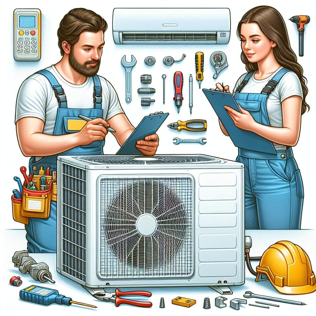 Troubleshooting Common ‍Issues in Mini Split Cooling Modes