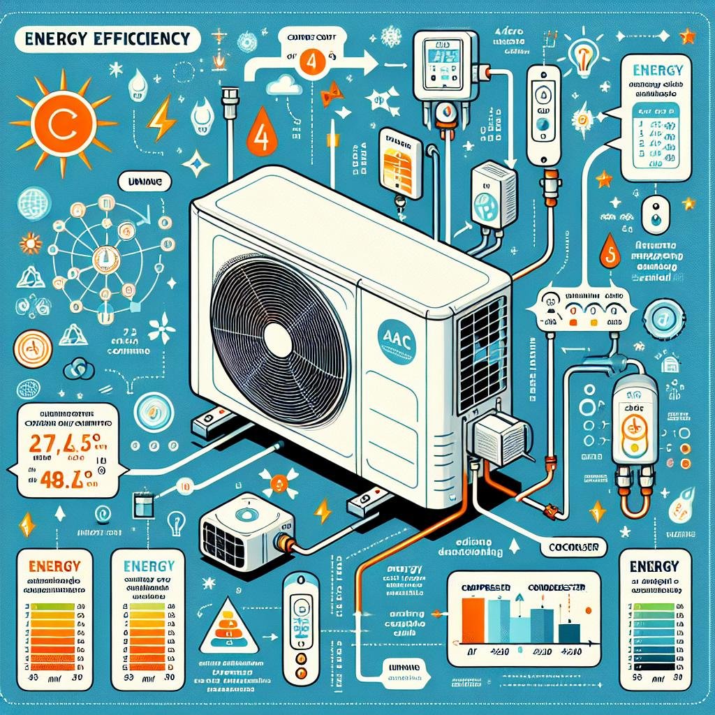 Understanding Energy Efficiency in Mini Split AC Systems