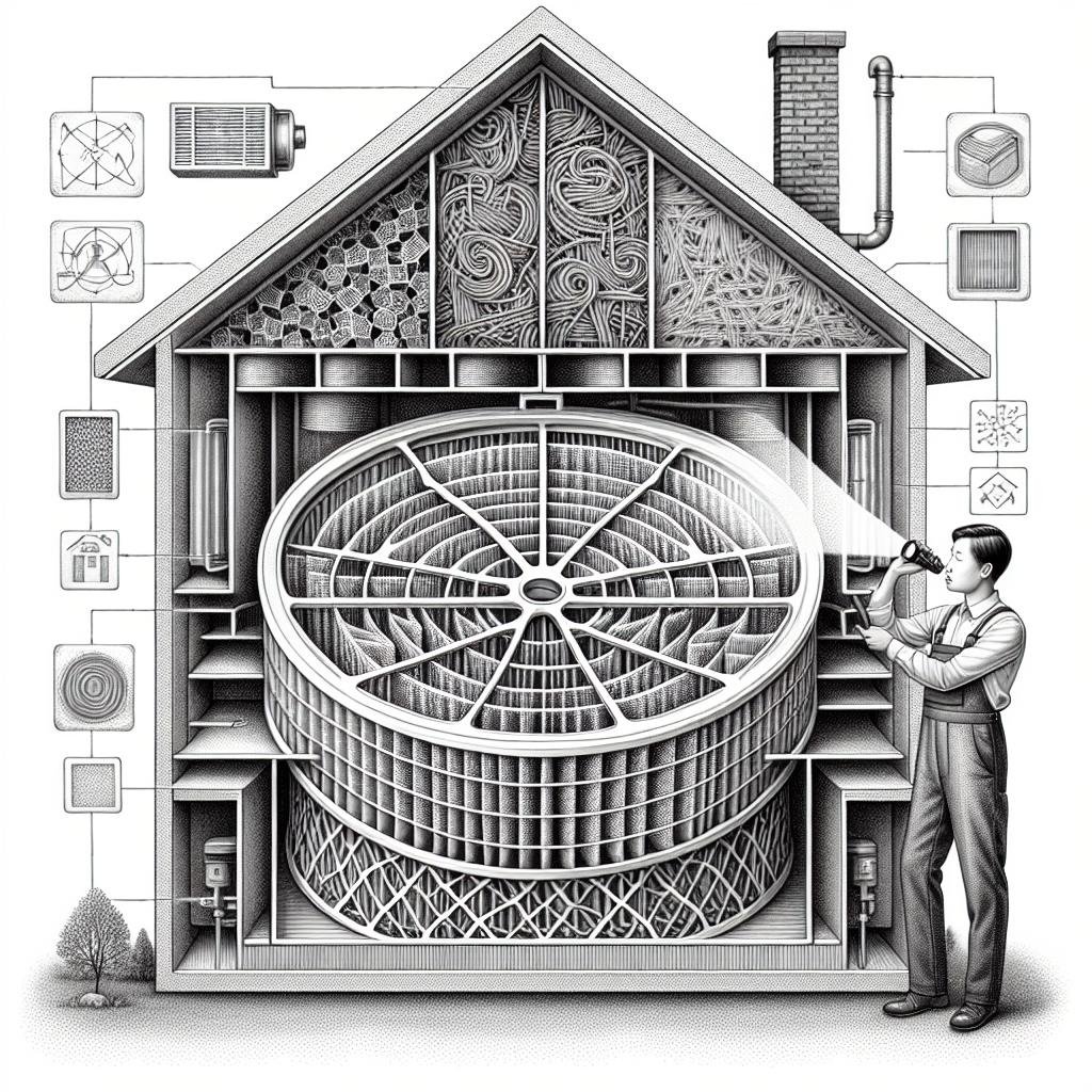 A Deep Dive into Filter Maintenance for Optimal Air Quality