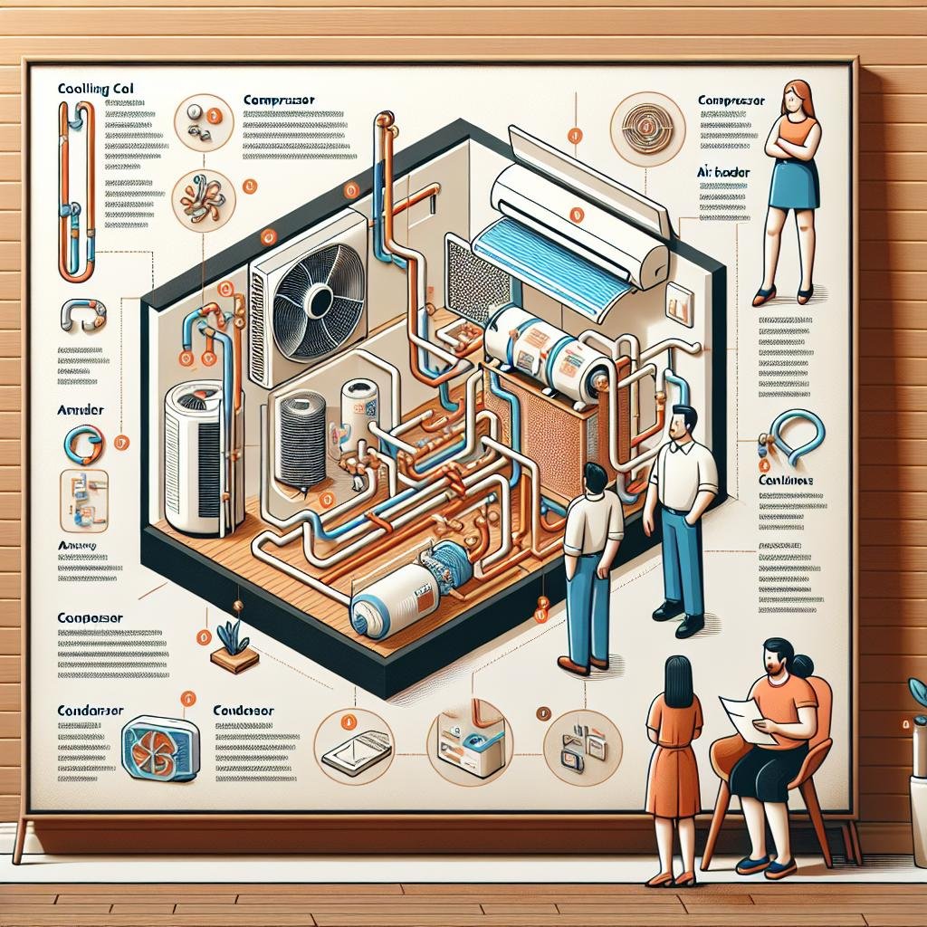 Understanding⁢ the Basics⁣ of Mini Split ‍AC ⁢Systems⁤ for Optimal Comfort