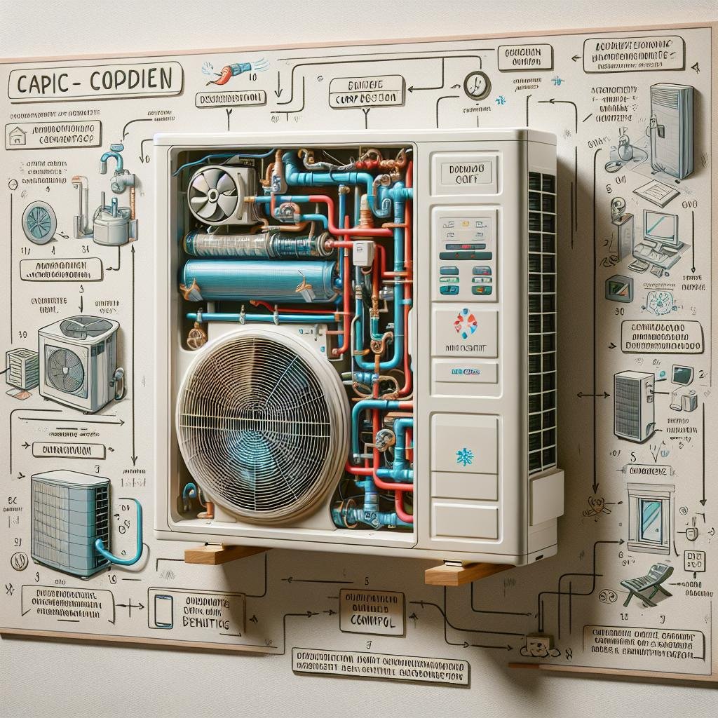 Understanding the Basics of Mini Split⁤ AC Systems and ⁣Their Benefits