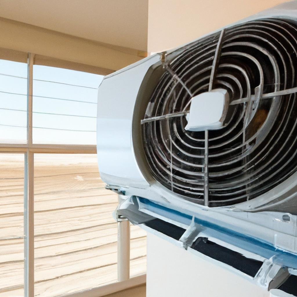 Decoding the‌ Mini Splits: ⁢A Perfect Cooling Solution for Your Three Bedroom Home