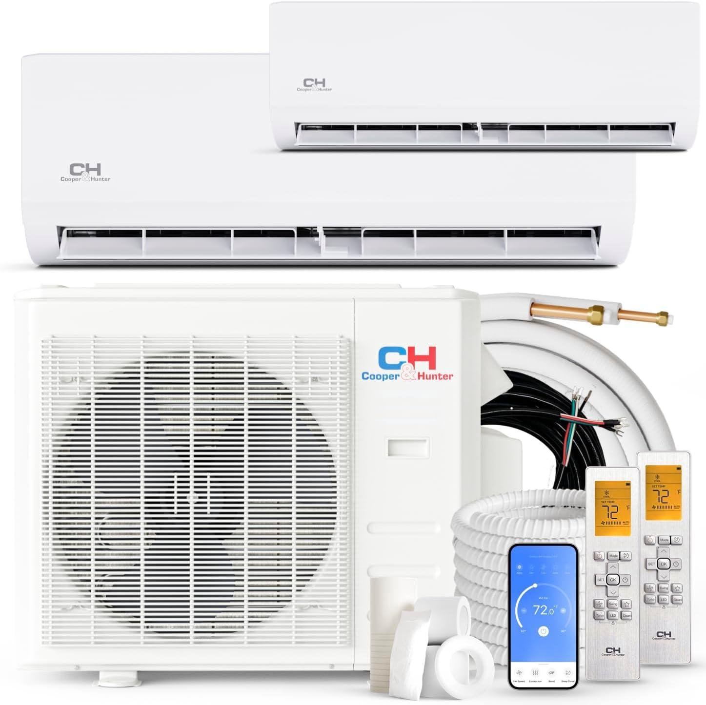 Mini Split Cooling Systems: Real Benefits & Buying Guide for Homeowners