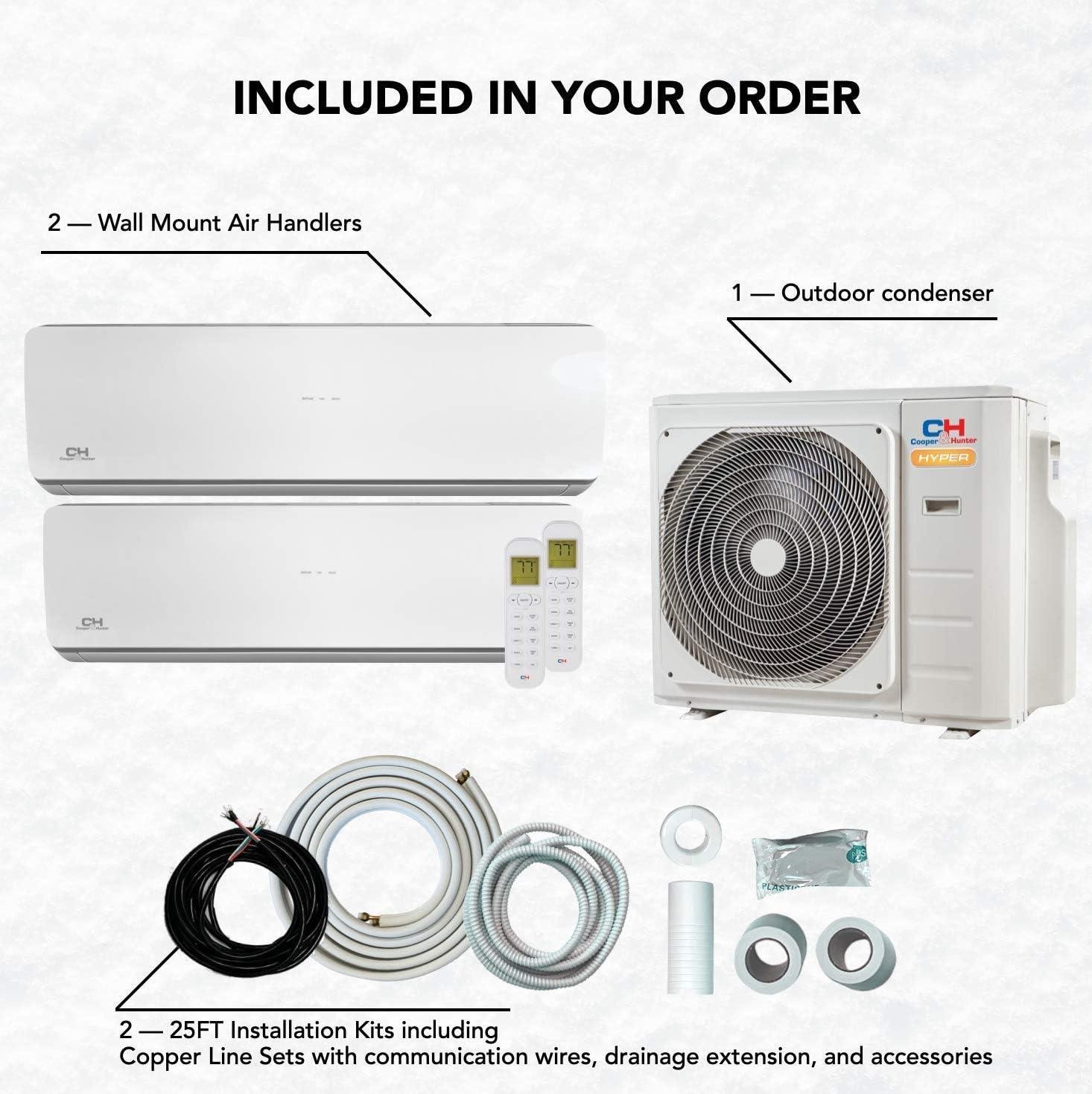 Mini Split Magic: Cooling Solutions for Homeowners