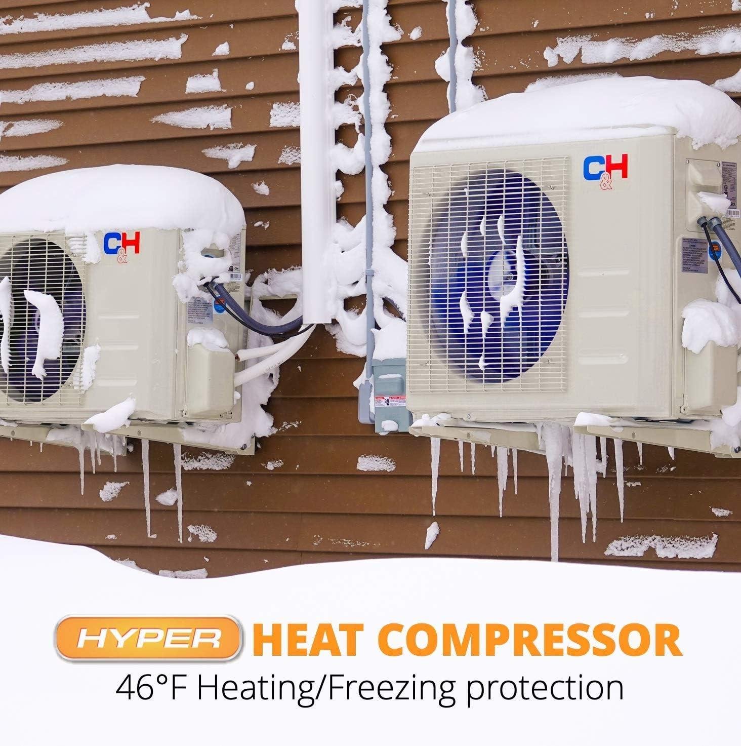 Mini Split Magic: Cooling Solutions for Homeowners