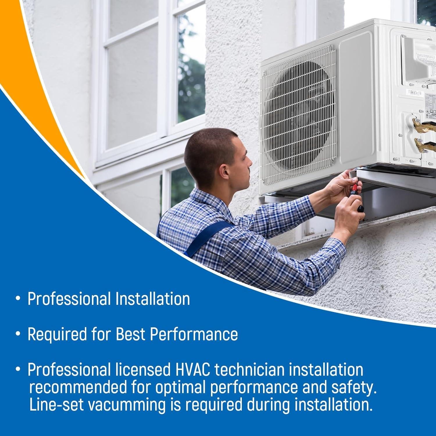 Mini Splits: Home Cooling That Saves Money & Space