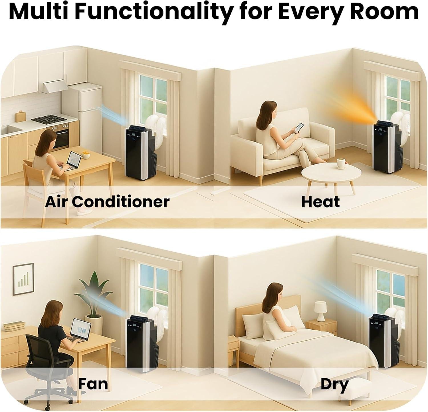 Mini Split Cooling: Real Homeowner Benefits & Reviews