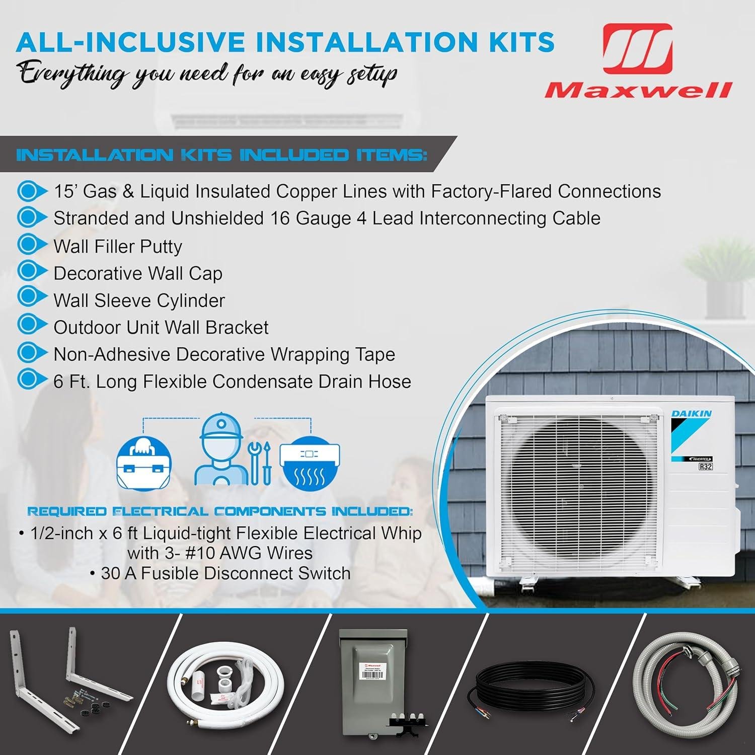 Mini Splits: Your Complete Guide to Cool, Efficient Home Comfort