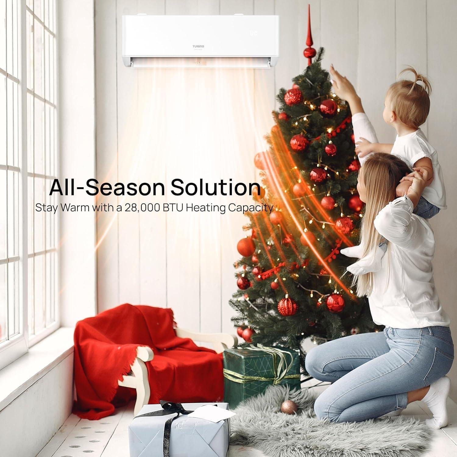 Mini Split Cooling Systems: Smart Home Comfort Solution for Homeowners