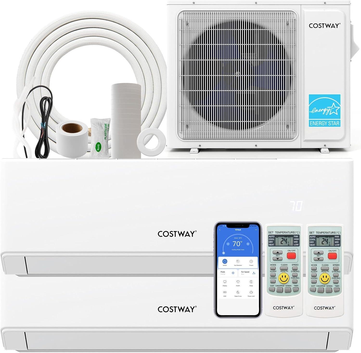 Mini Split Magic: Cooling Your Home the Smart Way