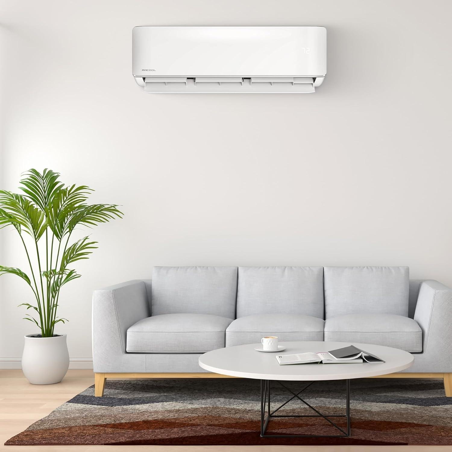 Mini Split Cooling Systems: Your Complete Buyer's Guide