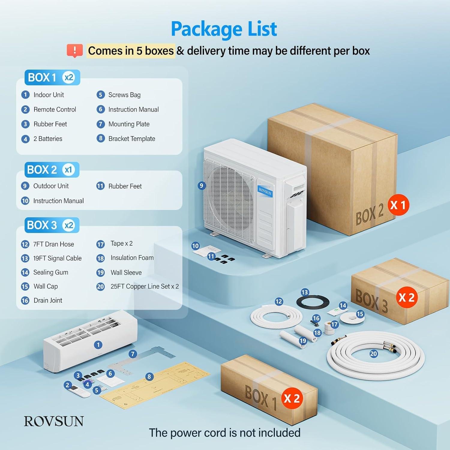 Mini Split Cooling Systems: Your 2026 Home Comfort Guide