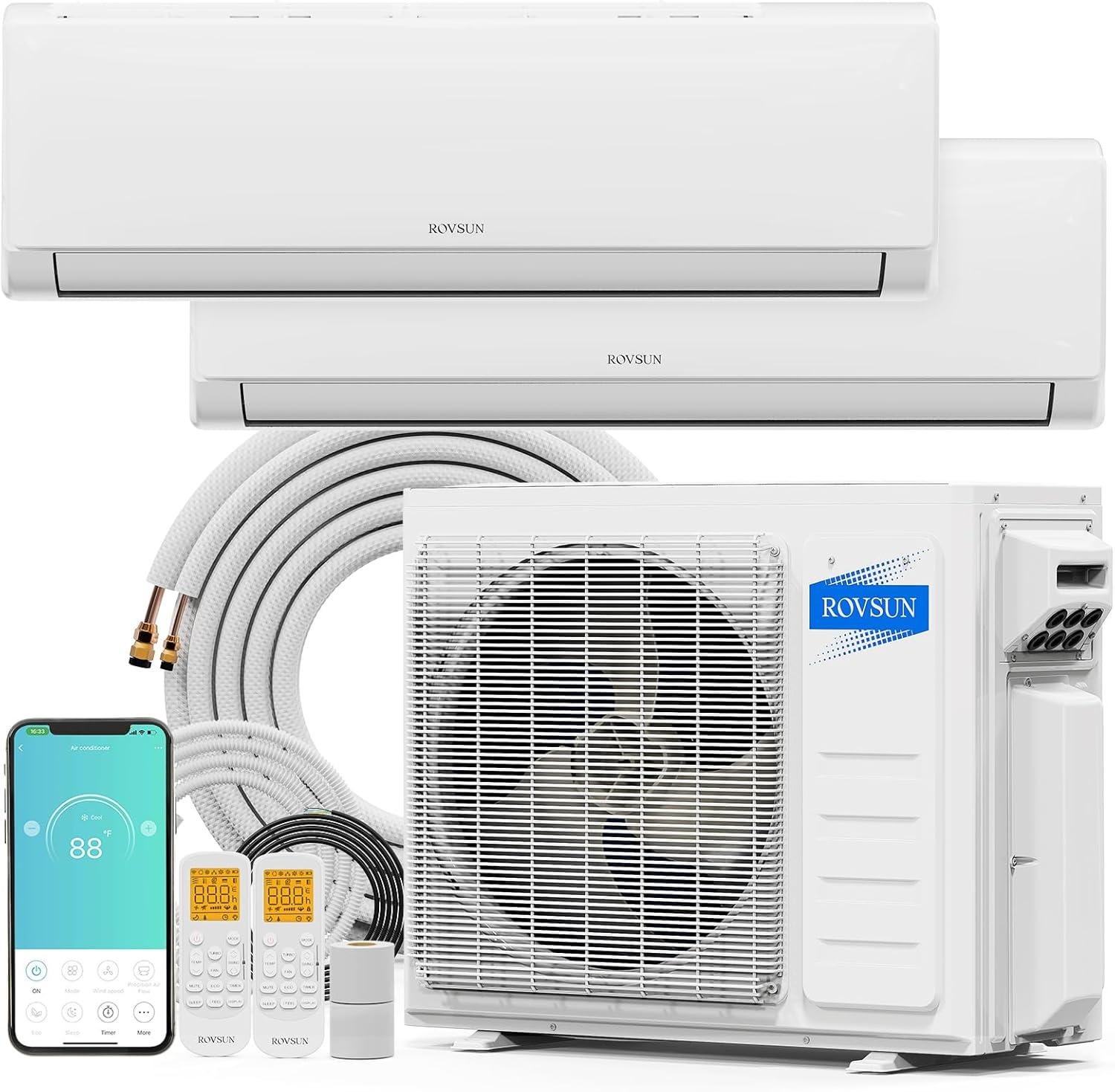Mini Split Cooling Systems: Your 2026 Home Comfort Guide