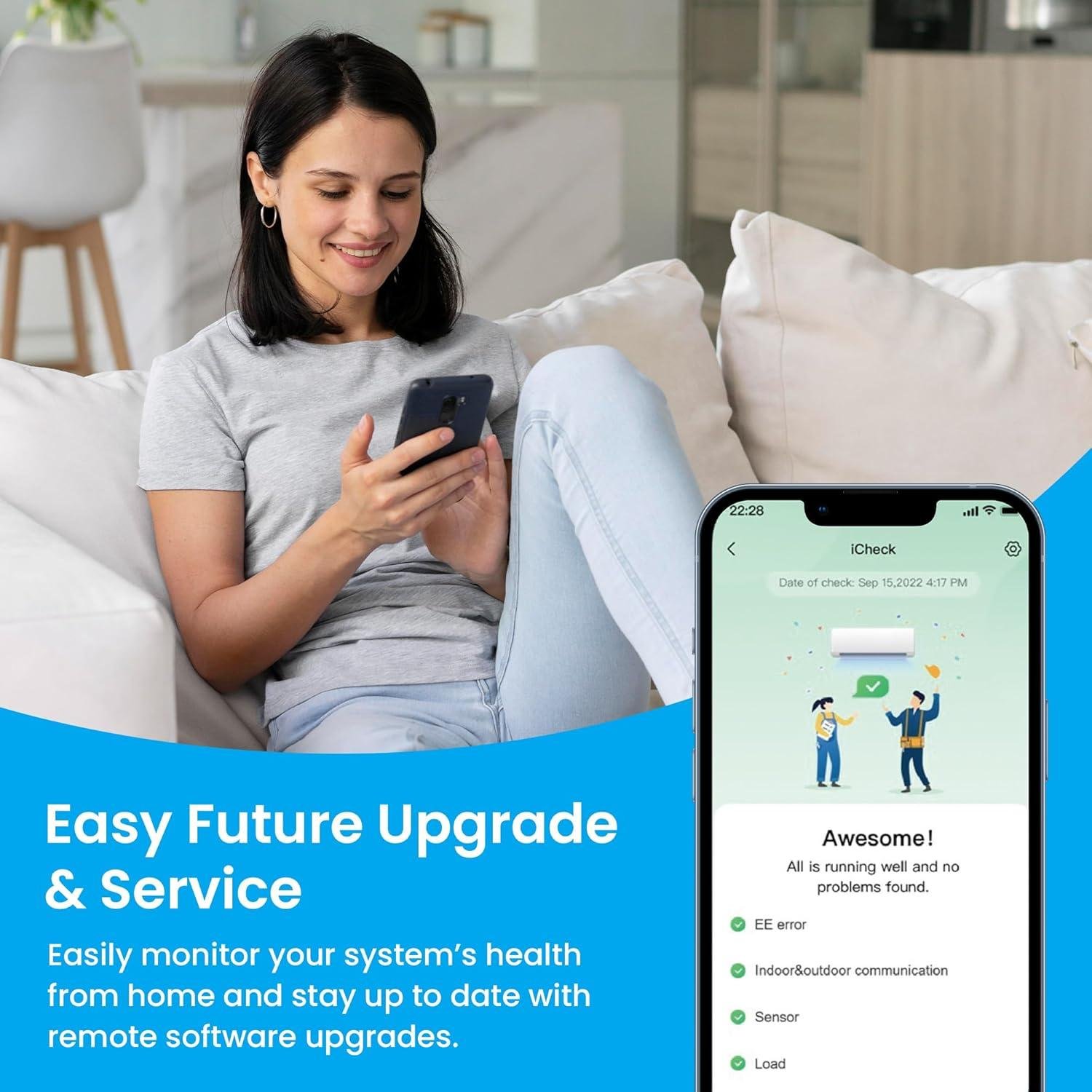 Mini Split AC Systems: Your Guide to Efficient Home Cooling