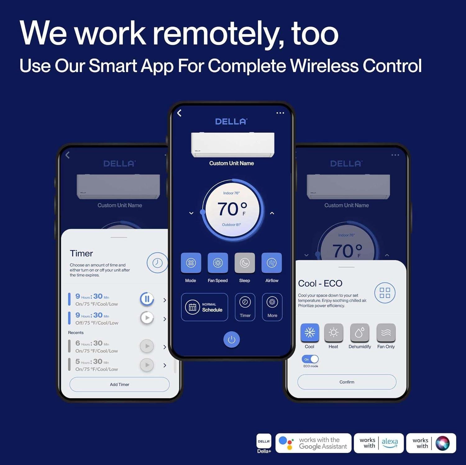 Mini Split Magic: Your Home Cooling Solution Tested