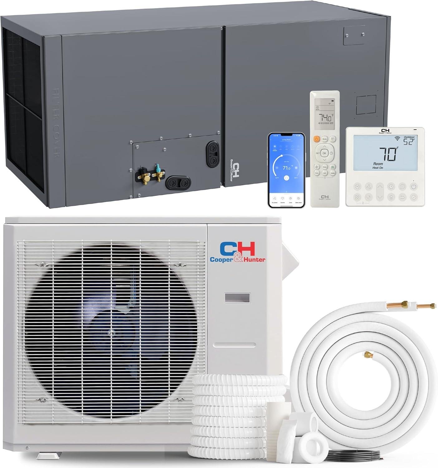 Mini Splits 2026: Real Energy Savings for Homeowners