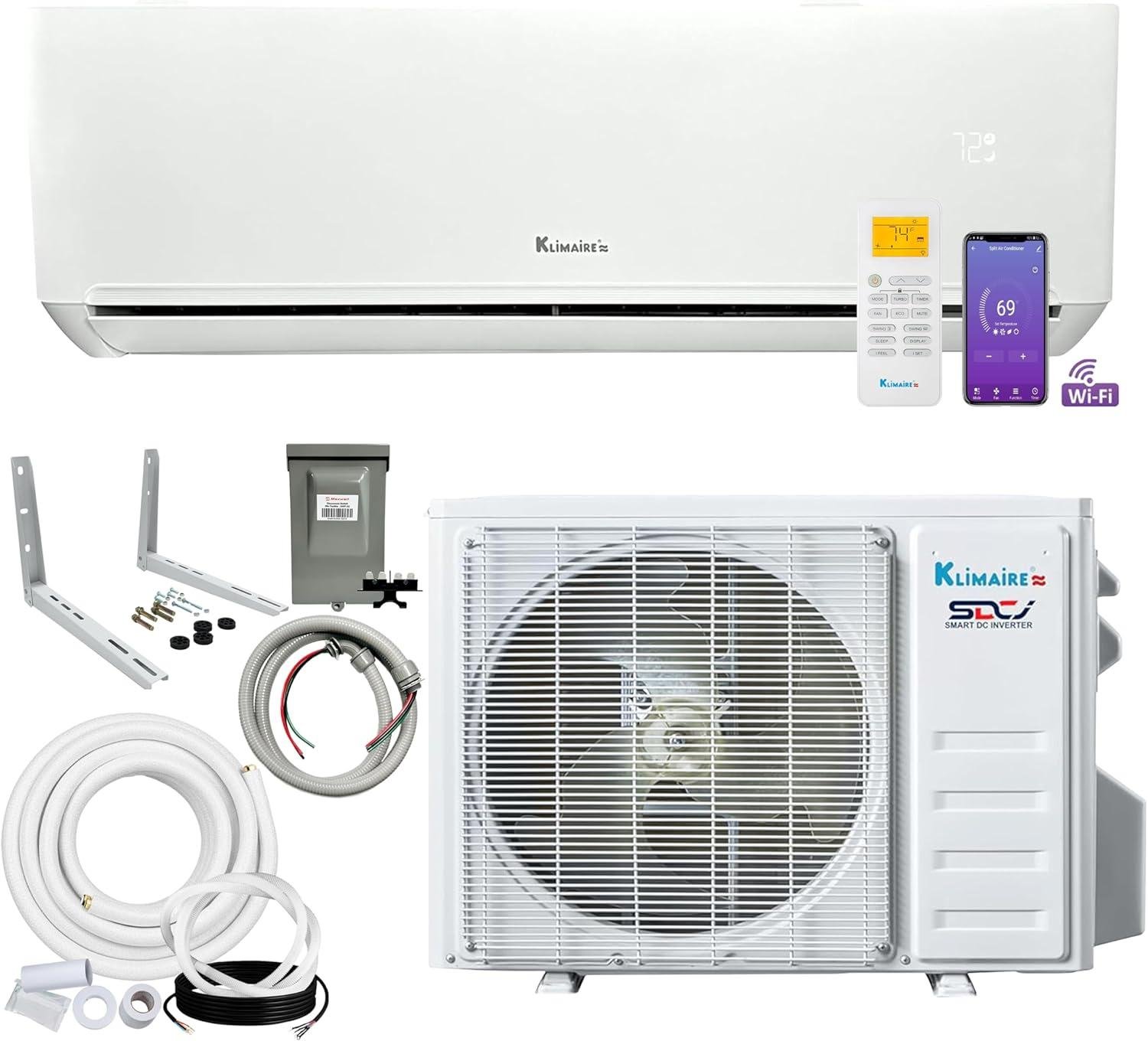 Mini Split AC Systems: Is the Investment Worth It? (2026)