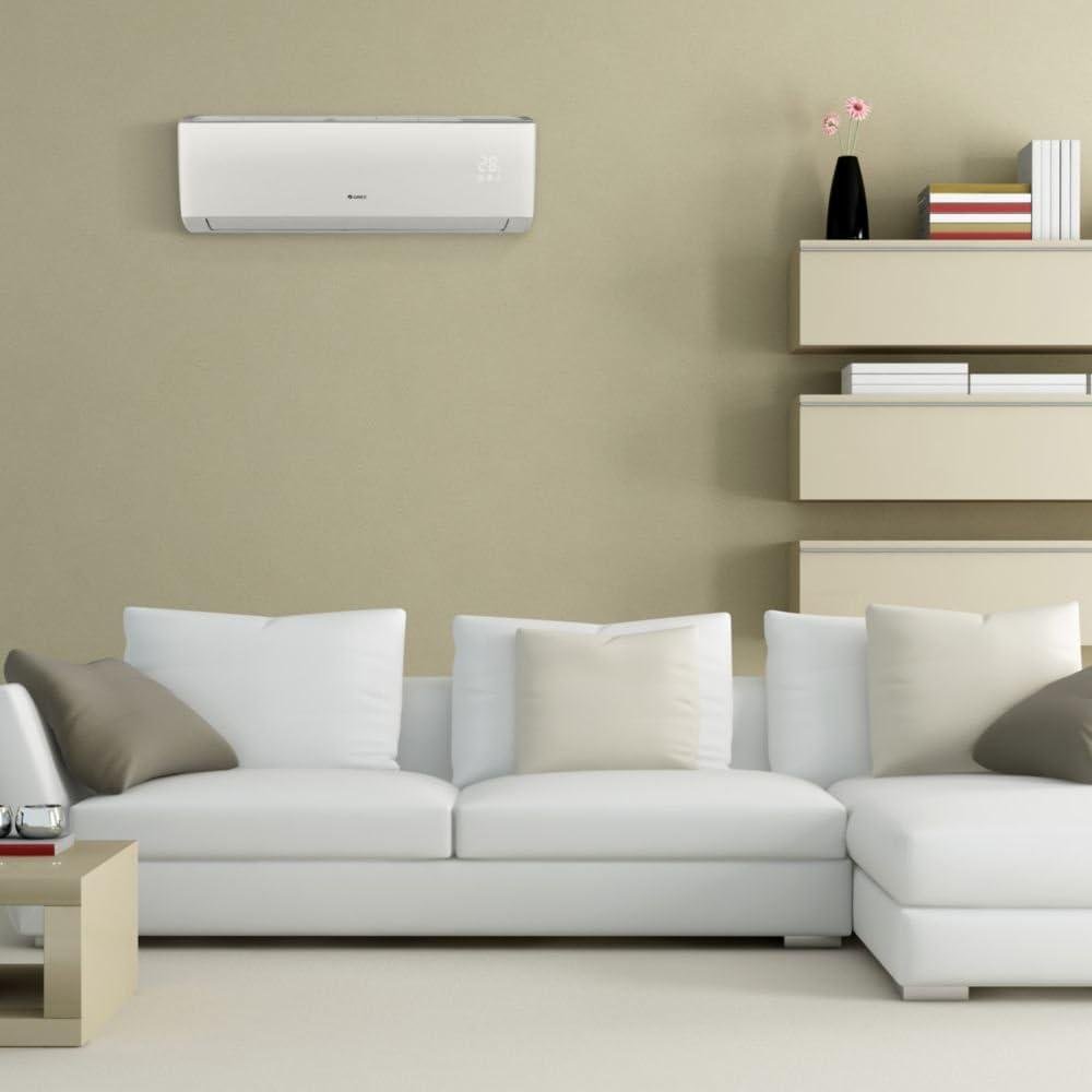 Our Review of Gree 24K BTU Dual-Zone Mini Split