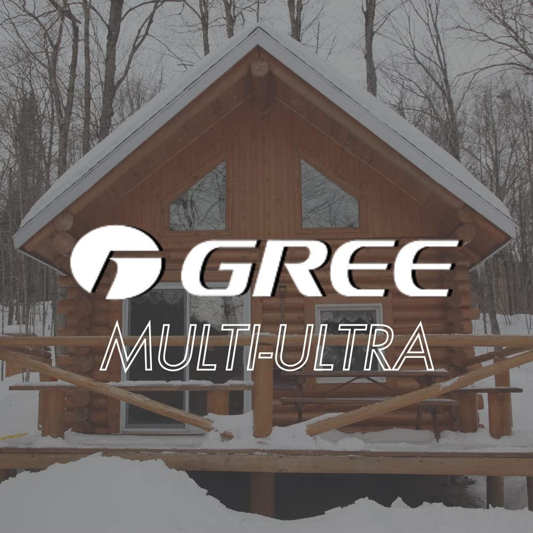 Our Take on GREE 18K DUAL Mini Split Wi-Fi System