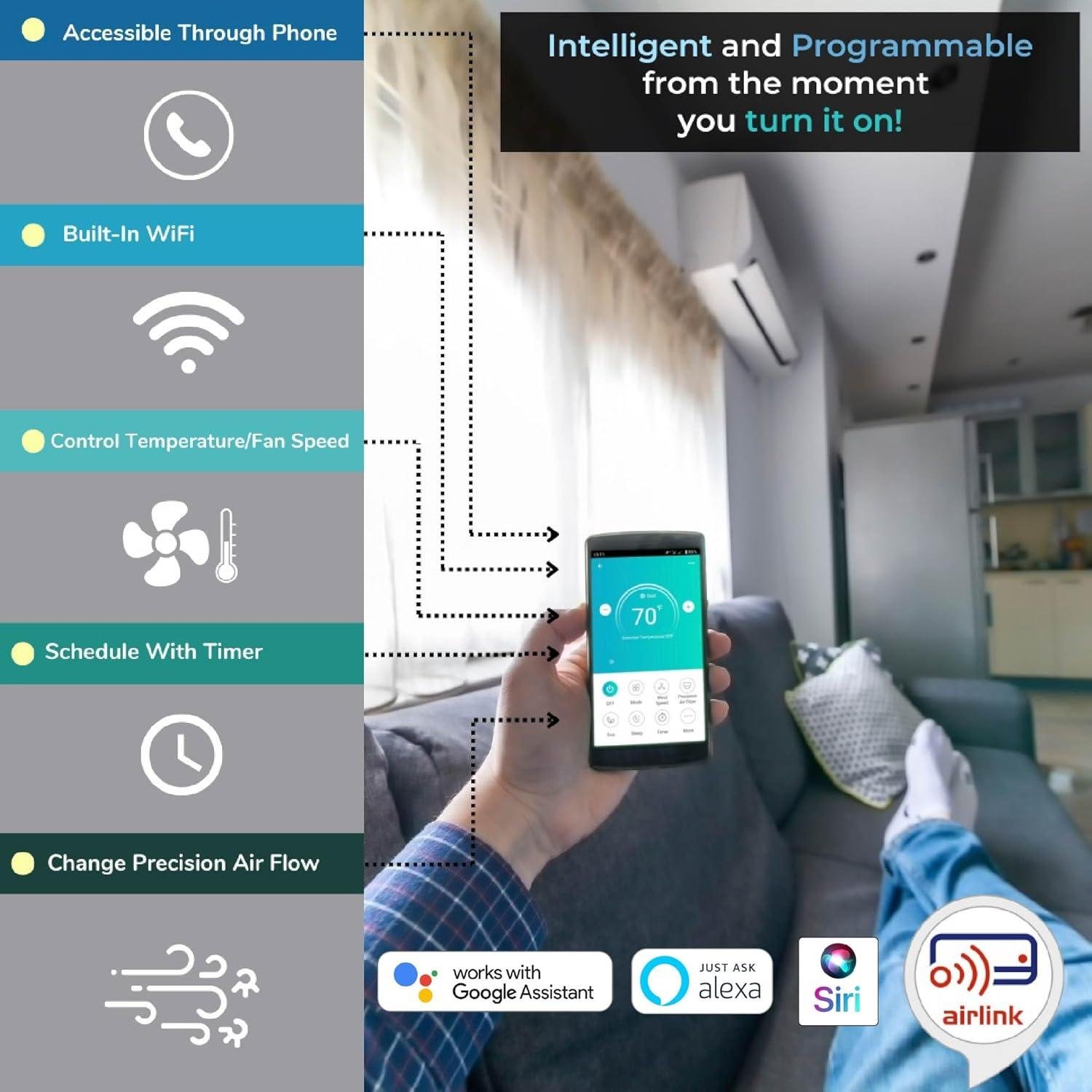 Our Review of Pioneer's 18000 BTU Dual Zone Heat Pump
