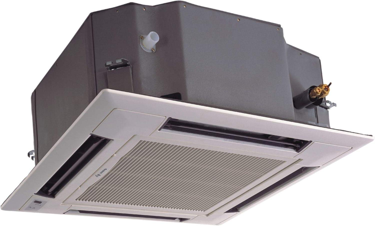 Our Review of the Gree Multi21+ Dual-Zone Mini Split