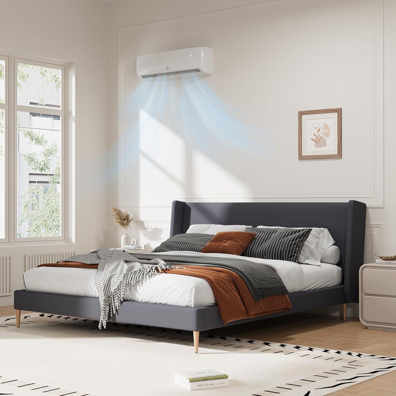 Our Honest Take on This Mini Split AC Heat Pump