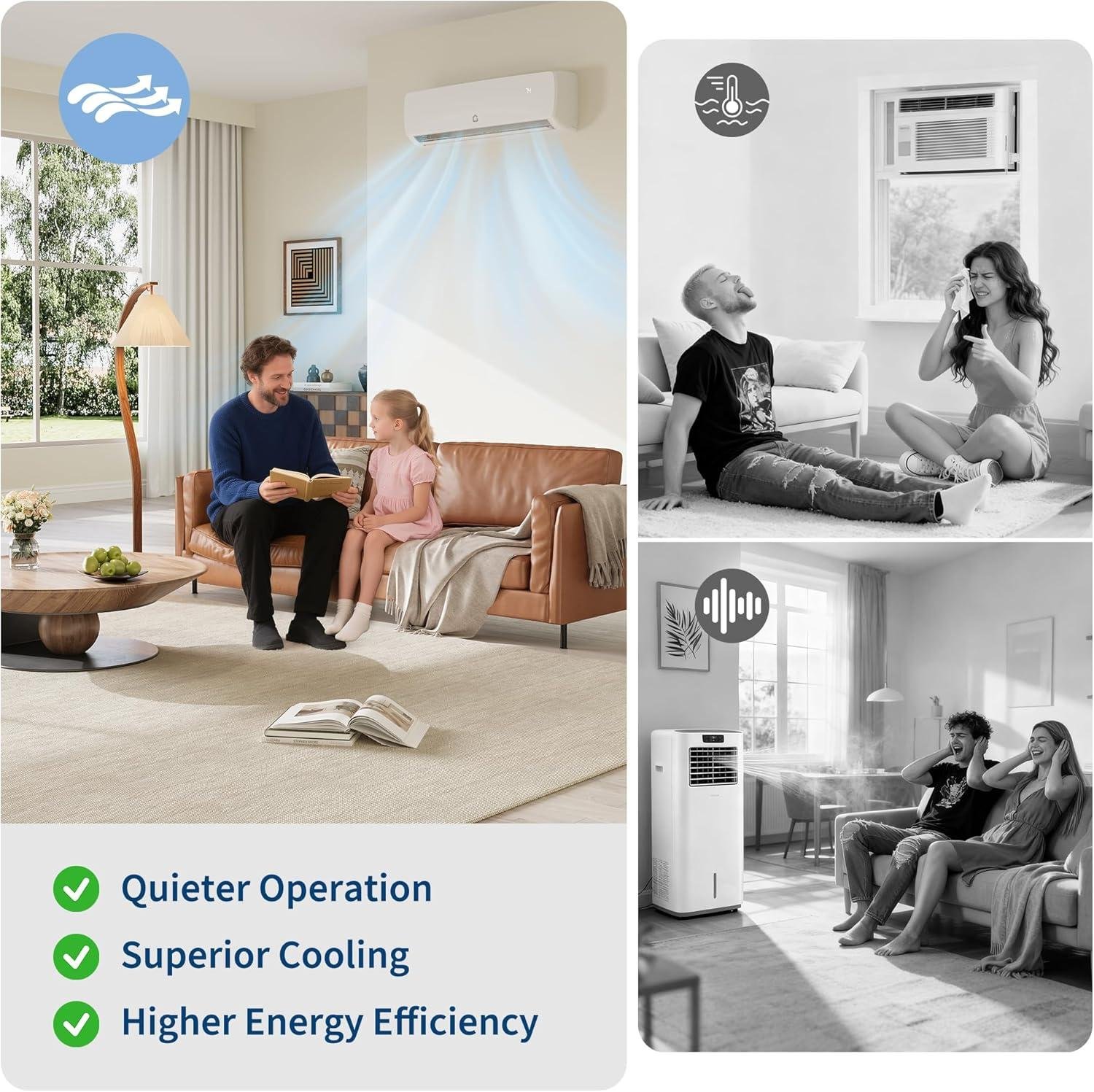 Our Honest Take on This Mini Split AC Heat Pump