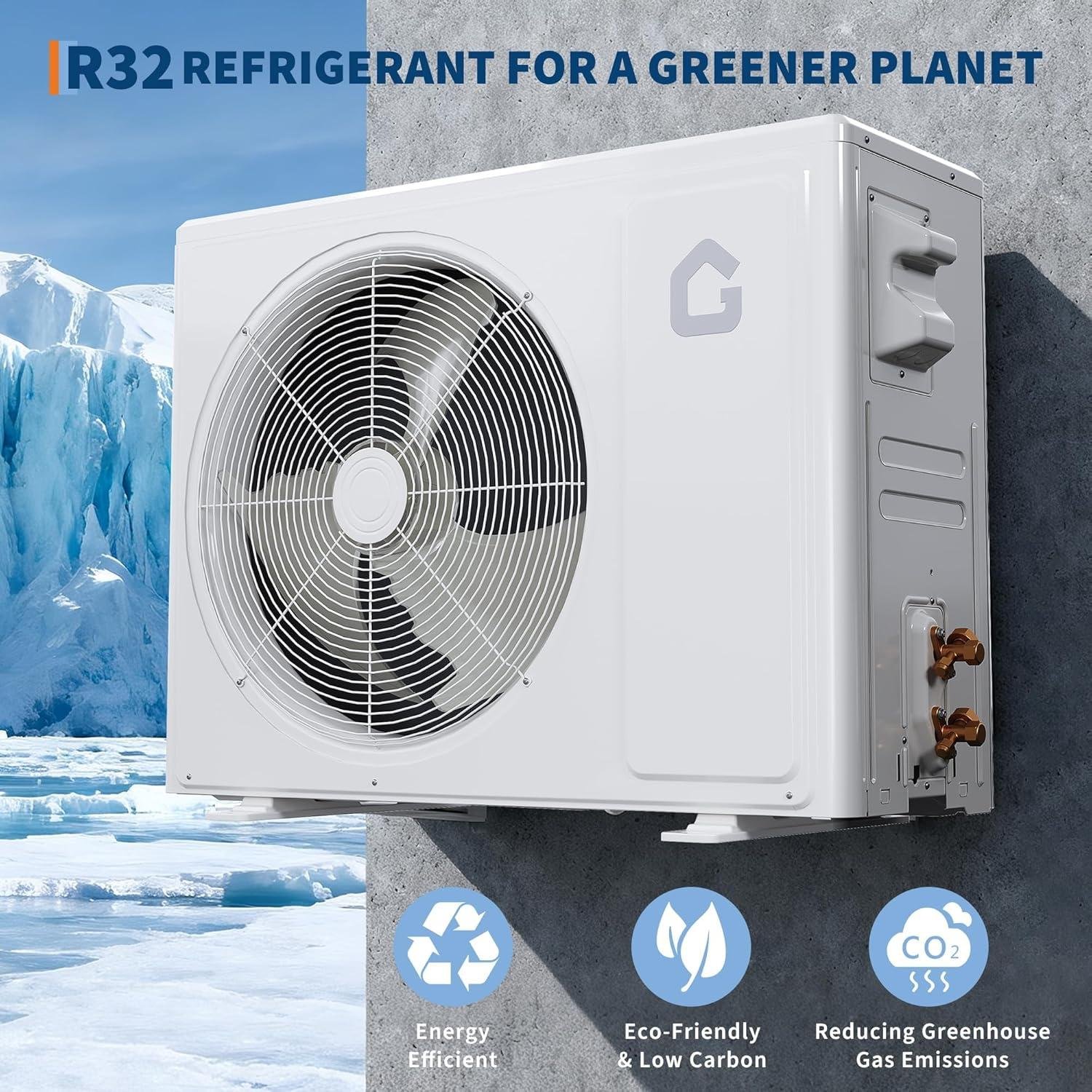 Our Review: The Ultra-Quiet 9000 BTU Mini Split