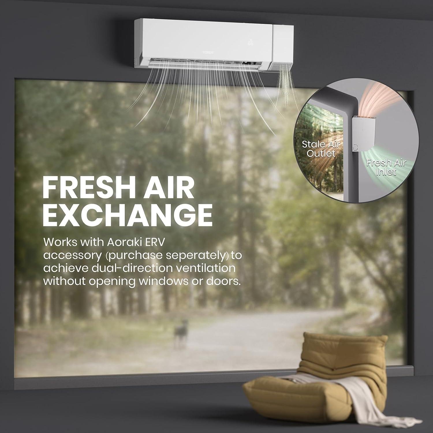 <p>I notice your template contains an unfilled placeholder: <strong>“%%topic%%”</strong></p><p>Please provide the actual topic (e.g., a specific mini split brand or model name)and I’ll write your title right away.</p><p>“></p><p>After living with this system through a full summer of brutal heat waves and a chilly early winter, <strong>we’d recommend it without hesitation to anyone in our circle</strong>-with just a couple of honest caveats to keep in mind. It delivered on the promises that first caught our attention: our living space stayed a consistent 70°F even when outdoor temps pushed past 98°F, our monthly electric bill dropped by roughly <strong>$38 compared to our old window unit setup</strong>and the near-silent operation never once interrupted a movie night or a good night’s sleep. For family members dealing with aging central air systems or drafty rooms that never quite get comfortable, this would be our first recommendation. For friends who are renting and can’t do major installs, we’d tell them to check with their landlord first-but it’s absolutely worth the conversation.</p><p>The only folks we’d pump the brakes for are those hoping for a totally painless DIY install with zero electrical knowledge. <strong>Getting the 220V circuit sorted required a licensed electrician for us</strong>, which added about $150 to our total cost-something worth budgeting for upfront. Here’s a quick breakdown of who we’d recommend this to most confidently:</p><ul><li><strong>Homeowners replacing old, inefficient window units</strong> – the energy savings alone make it worth it within 2-3 years</li><li><strong>Anyone with a room that central air just can’t reach</strong> – a sunroom, converted garageor bonus room</li><li><strong>Light sleepers</strong> – the whisper-quiet operation (we clocked it around 42 dB on low) is a genuine game-changer</li><li><strong>Families in climates with both hot summers and cold winters</strong> – the heat pump held steady down to around 25°F outdoor temps without breaking a sweat</li></ul><table class=
