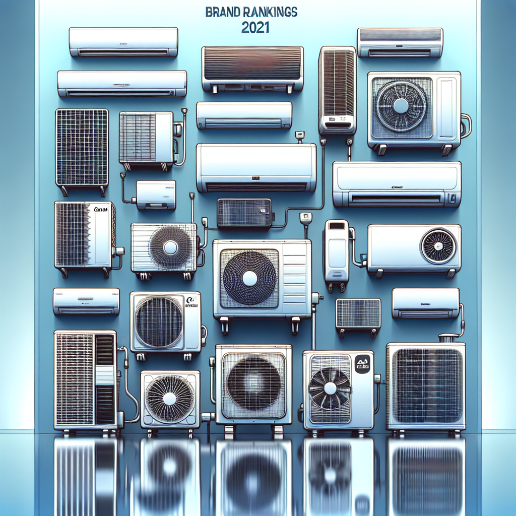 The Top Mini Split AC Systems of 2021: Brand Rankings